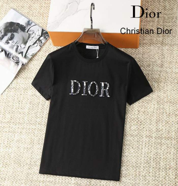 Dior T Shirts Short _SKUDiorM-4XL24cr0316289